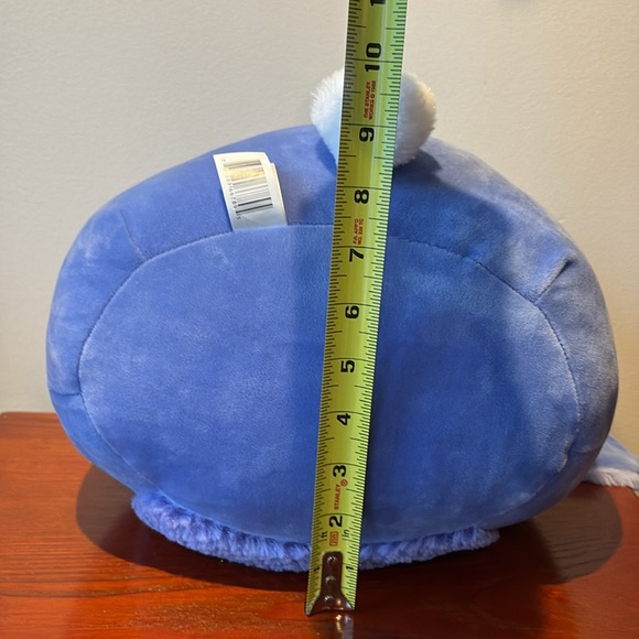 Squishmallows Sayed the Bunny - Picture 11 of 13